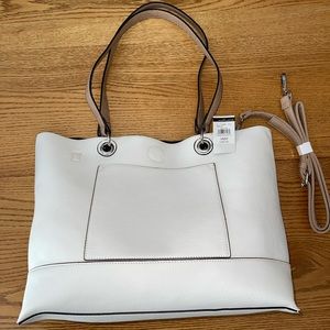 Brand New Wilsons Leather Tote Bag
